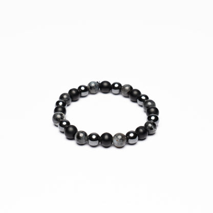 Larv - Beaded Bracelet Zach