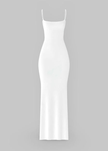 Grace Long Slip Dress