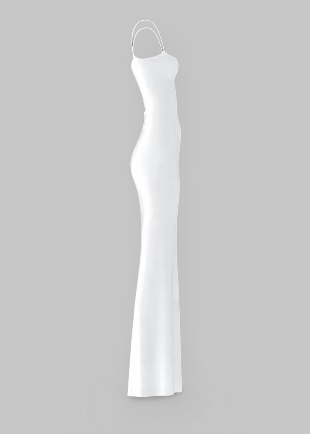 Grace Long Slip Dress