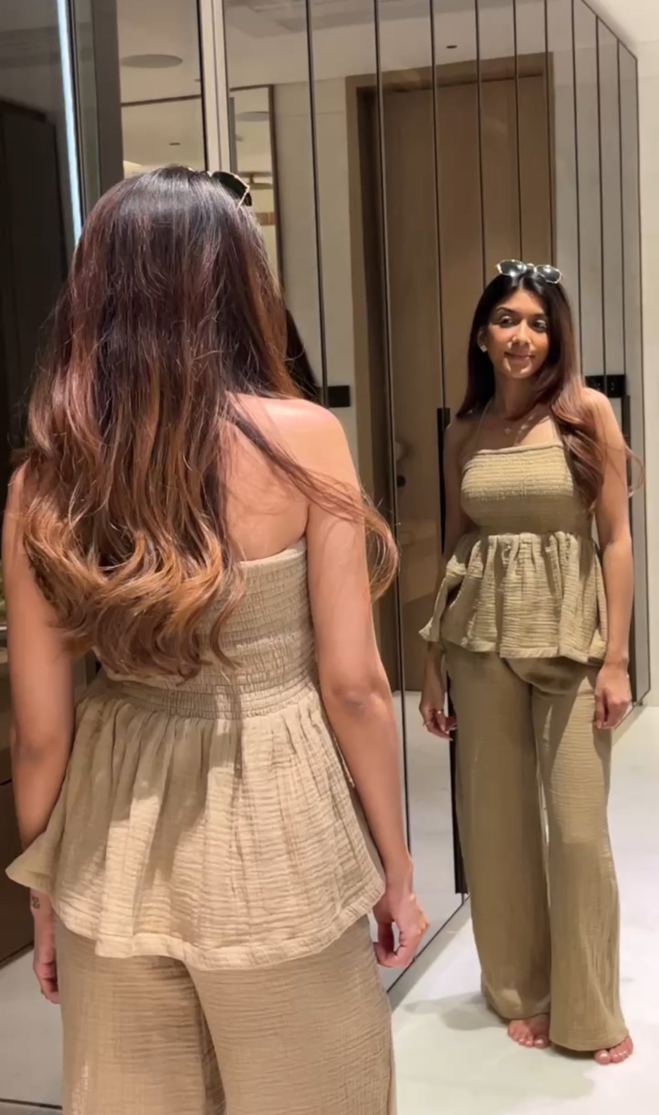 Cairo Top