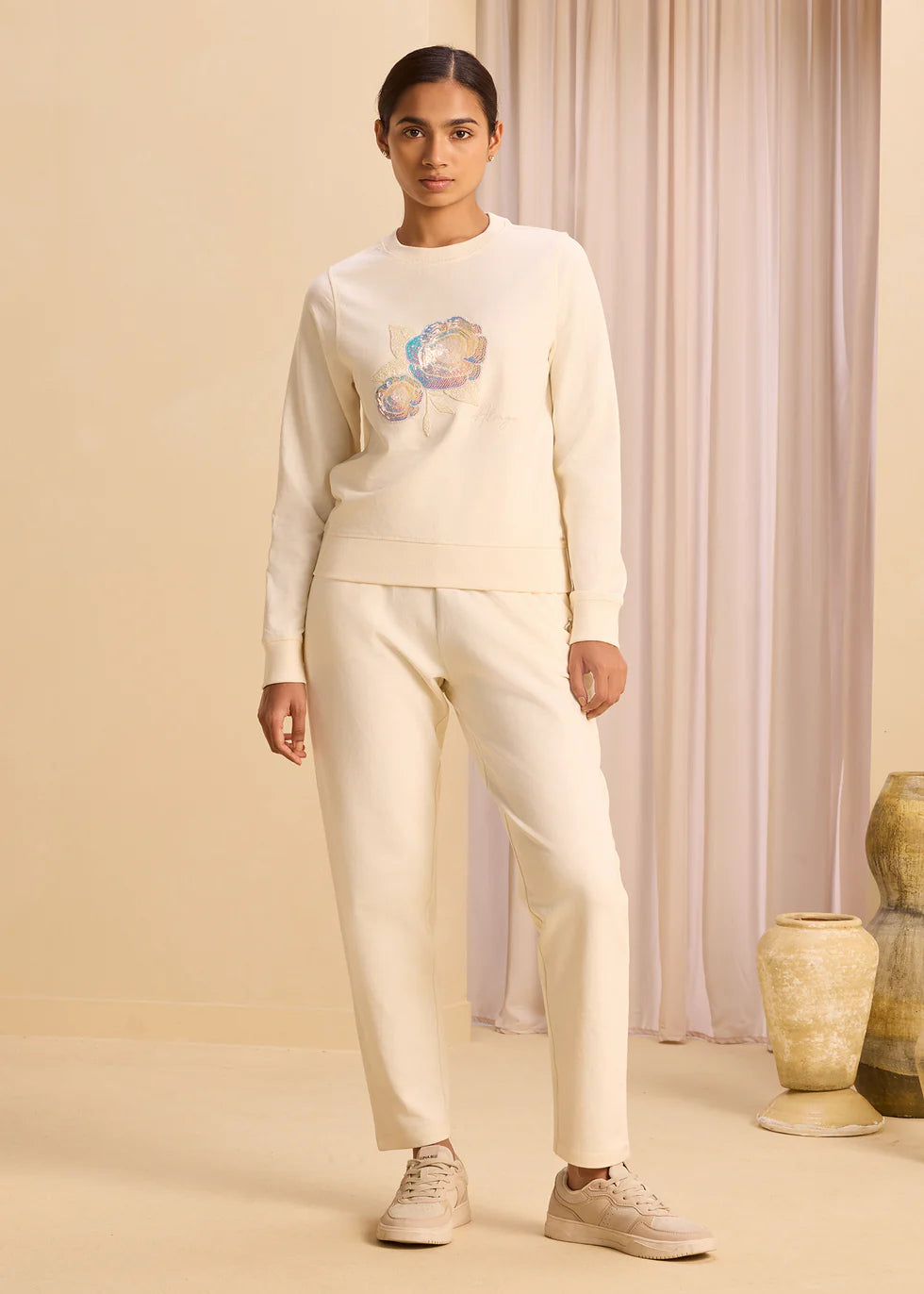 Showstopper iCotton Sweatshirt