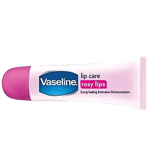 Vaseline Rosy Lips Lip Care 10g