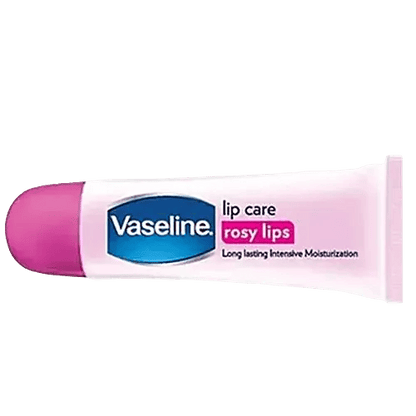 Vaseline Rosy Lips Lip Care 10g