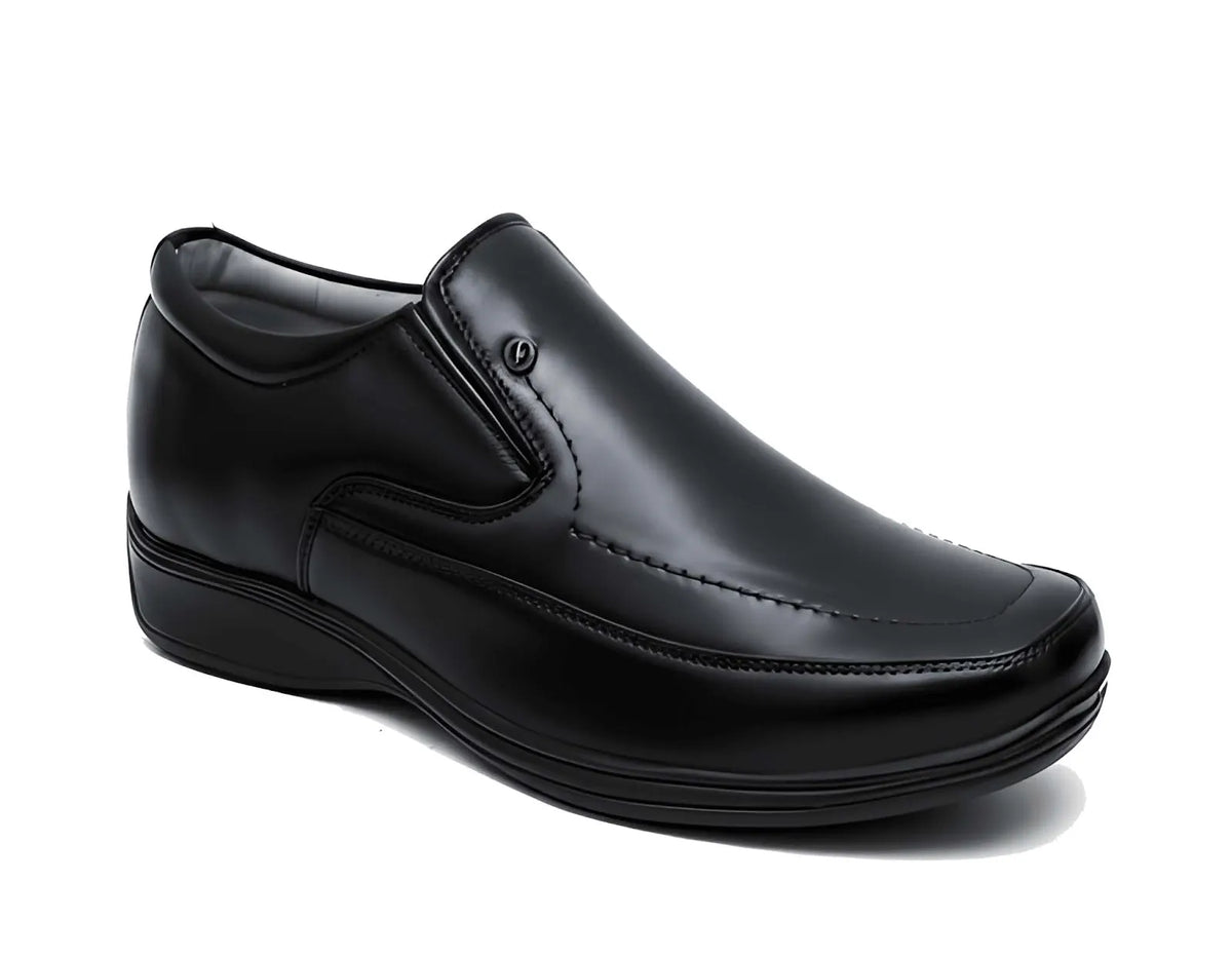 WUGO Latest Trendy Men Formal Shoes Office Shoes Outdoor Shoes Business Shoes For Men's & Boys