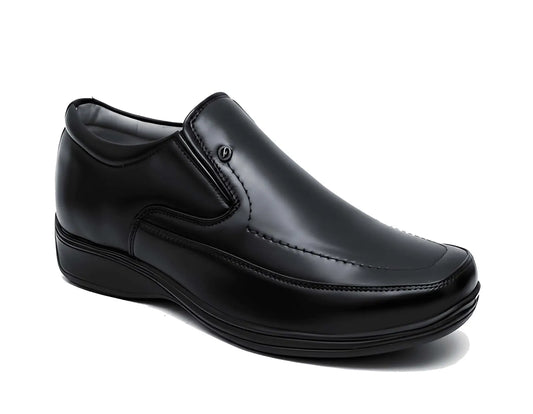WUGO Latest Trendy Men Formal Shoes Office Shoes Outdoor Shoes Business Shoes For Men's & Boys