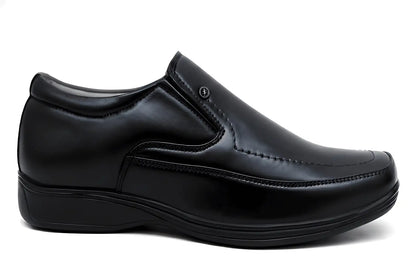 WUGO Latest Trendy Men Formal Shoes Office Shoes Outdoor Shoes Business Shoes For Men's & Boys