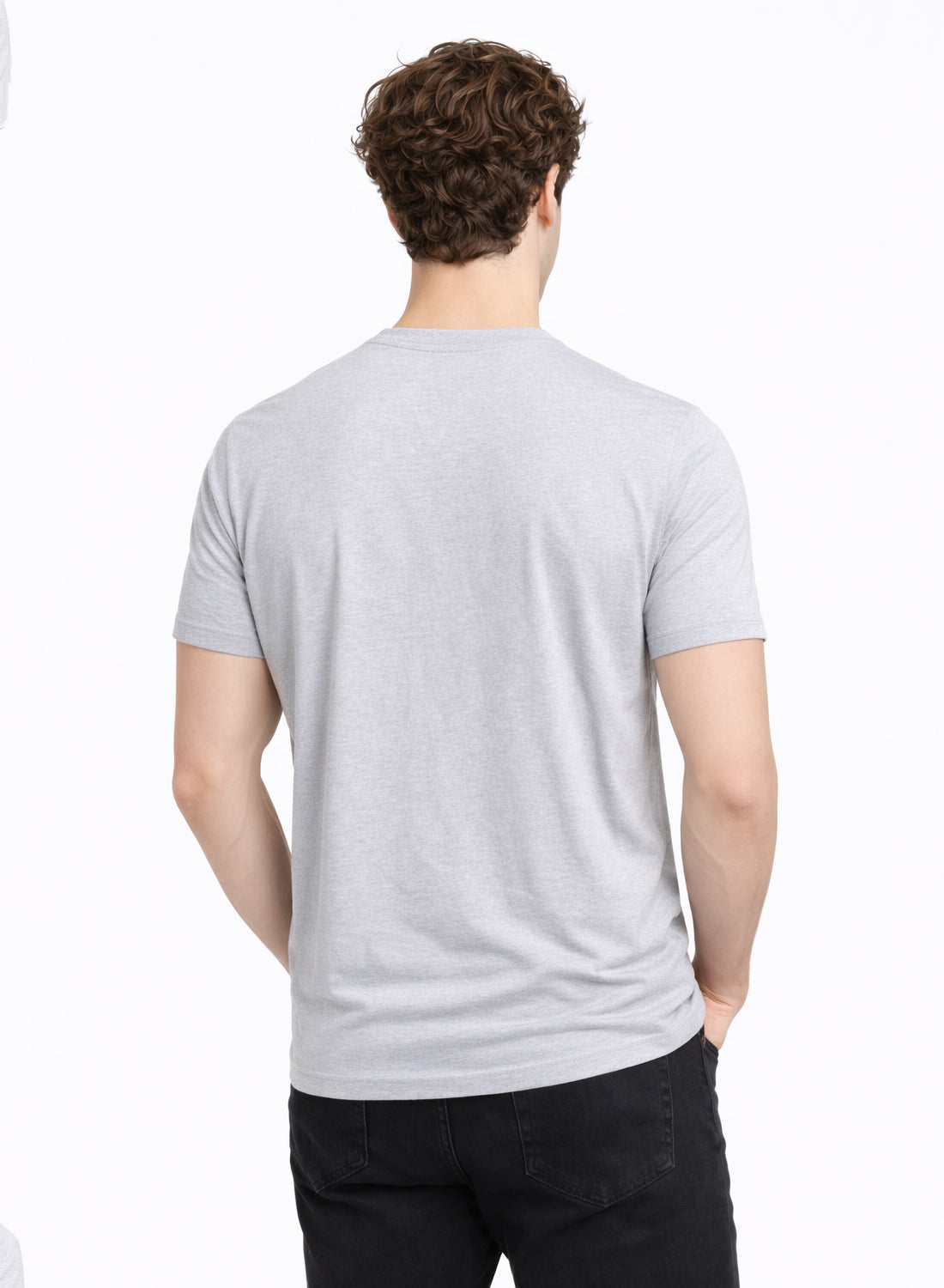 ADRO Printed Tshirt for Men | Cotton Printed T-shirt | Regular Fit Casual Mens T-Shirts | Premium Summer Tshirts