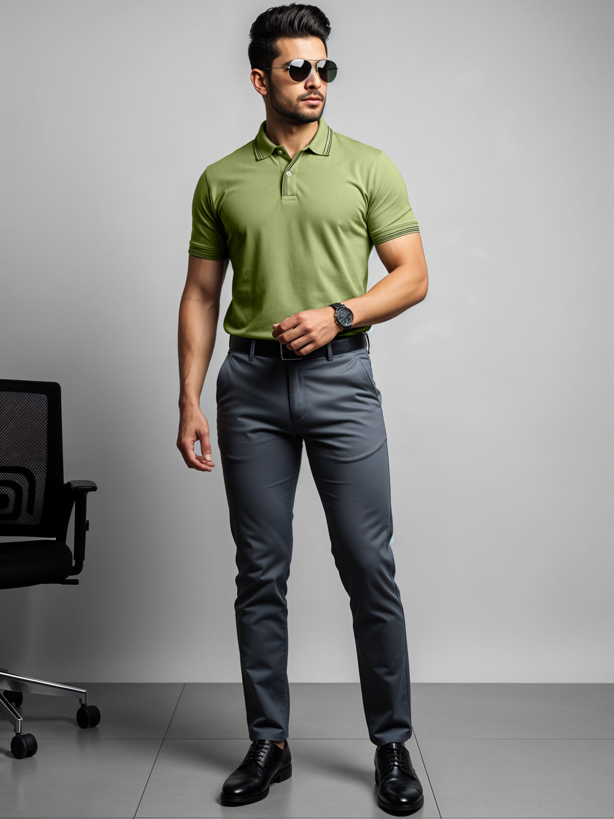 Polo T-Shirt for Men