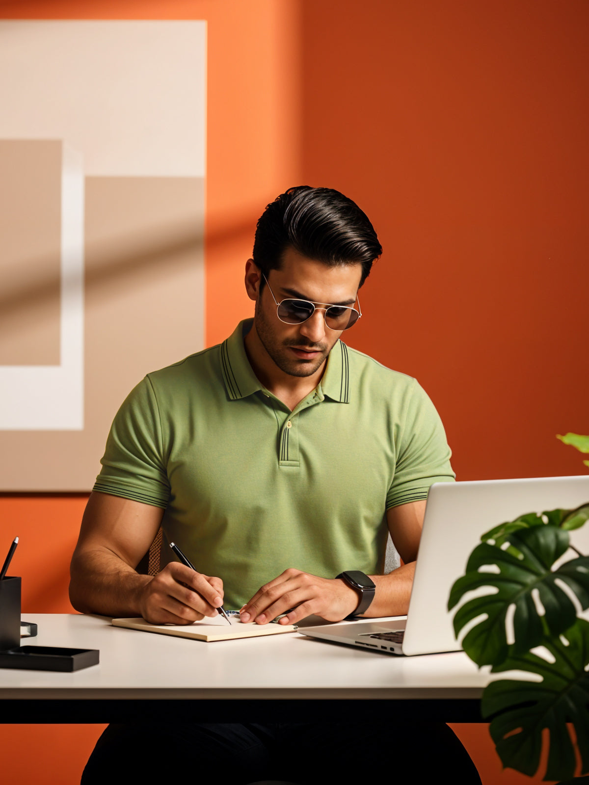 Polo T-Shirt for Men