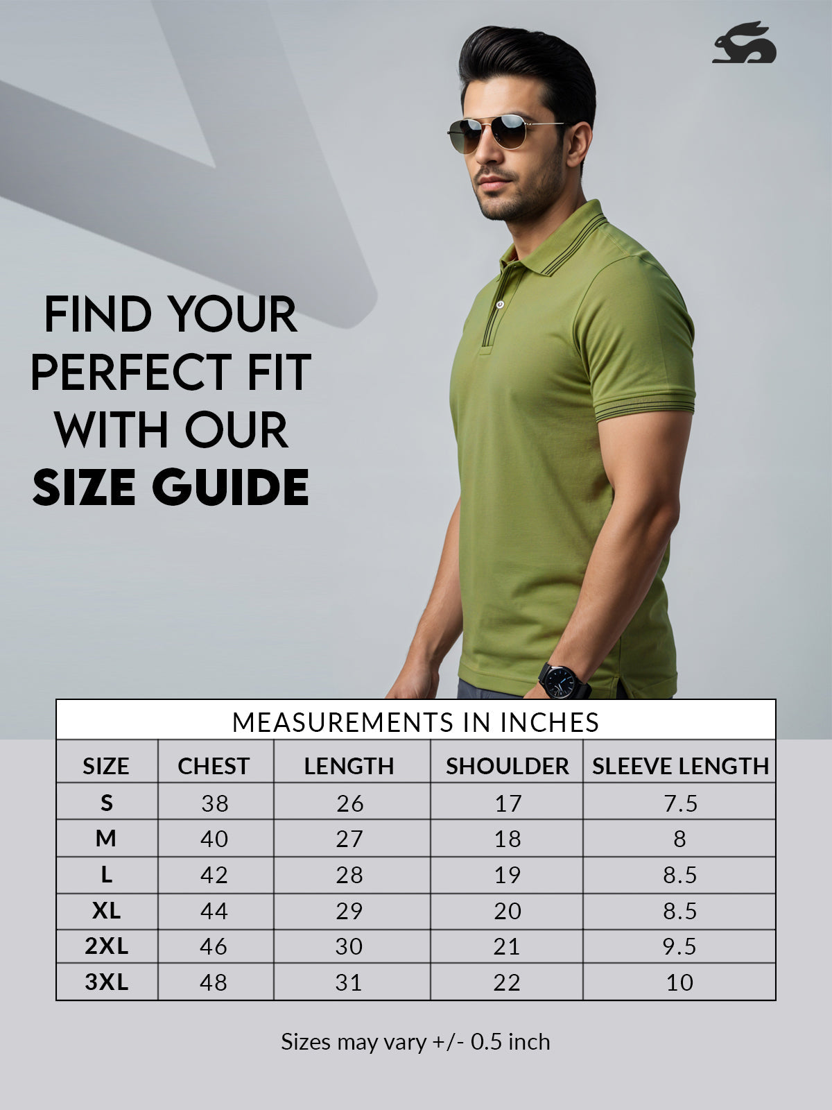 Polo T-Shirt for Men