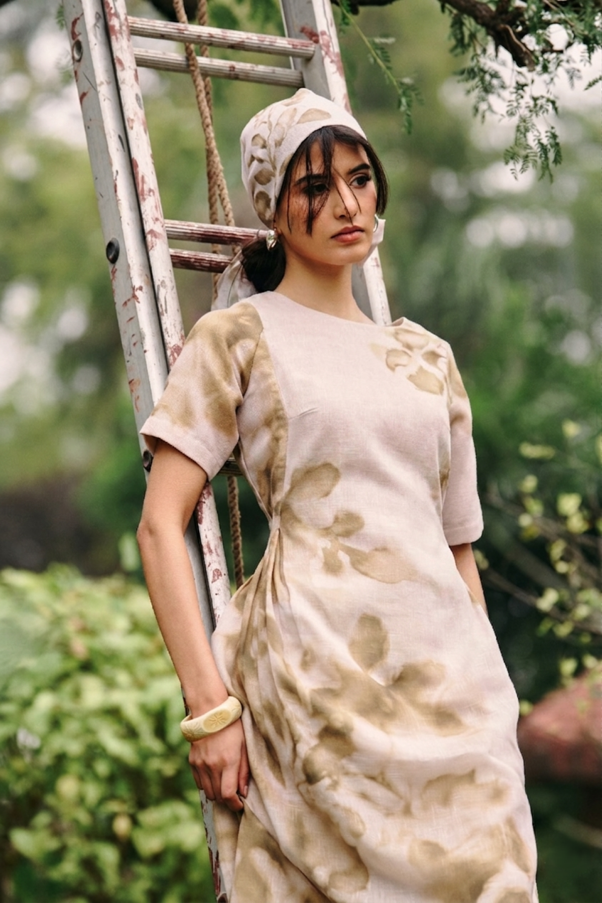 Sandra Dress