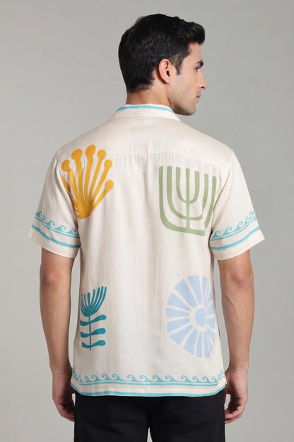 Oasis Resort Shirt