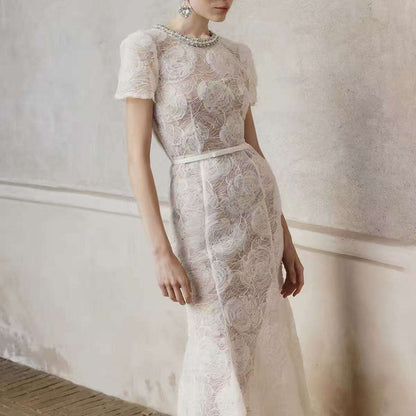 Lace Elegance