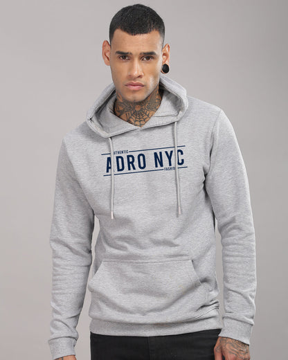 Winter Oversized Sweatshirt