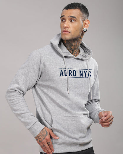 Winter Oversized Sweatshirt