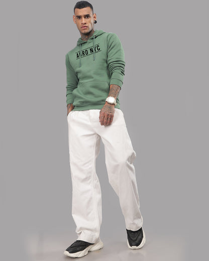 Winter Oversized Sweatshirt