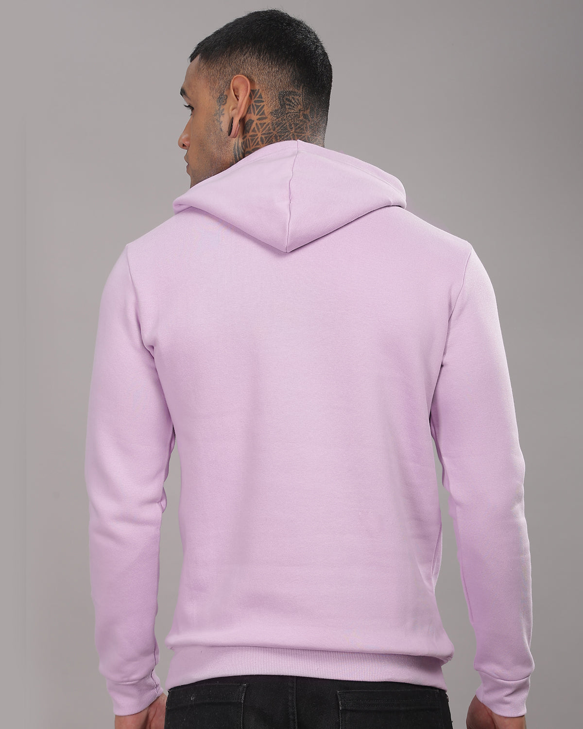 Winter Oversized Sweatshirt