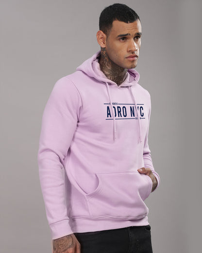 Winter Oversized Sweatshirt