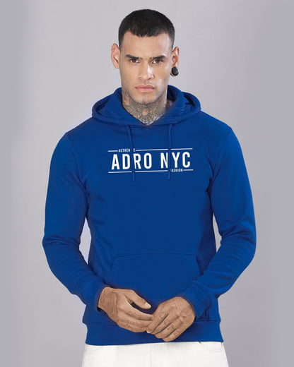 Winter Oversized Sweatshirt