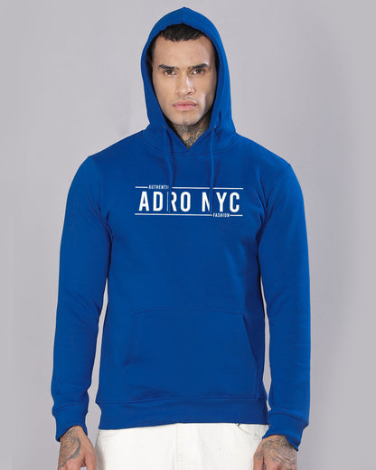 Winter Oversized Sweatshirt