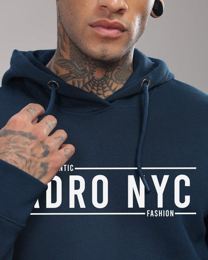 Winter Oversized Sweatshirt