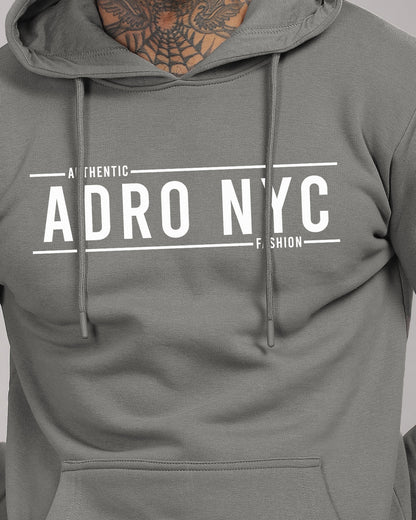 Winter Oversized Sweatshirt