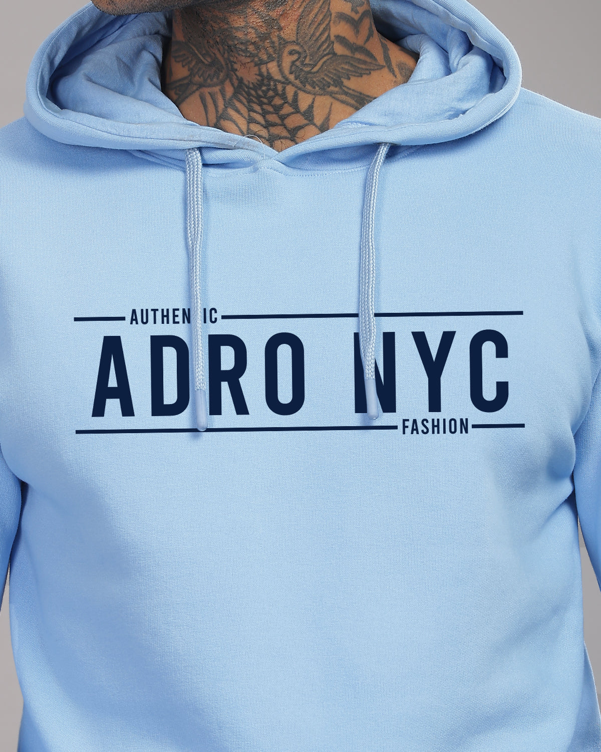 Winter Oversized Sweatshirt