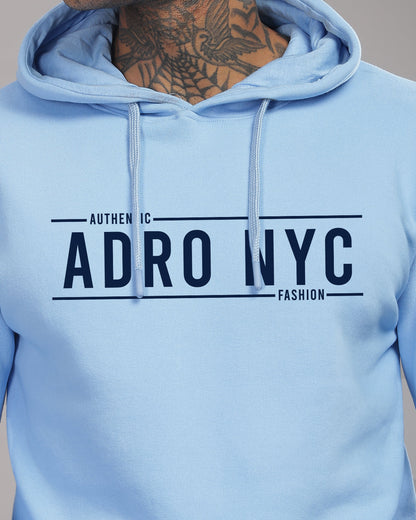 Winter Oversized Sweatshirt