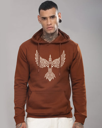 Winter Oversized Sweatshirt