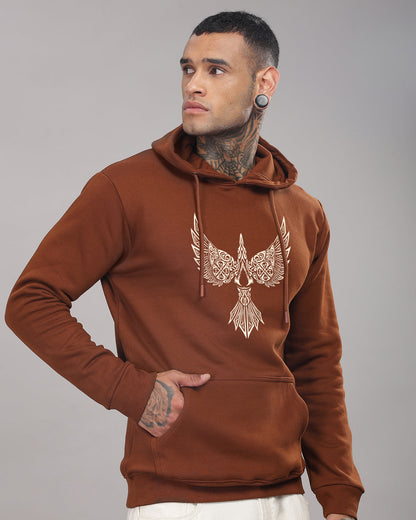 Winter Oversized Sweatshirt