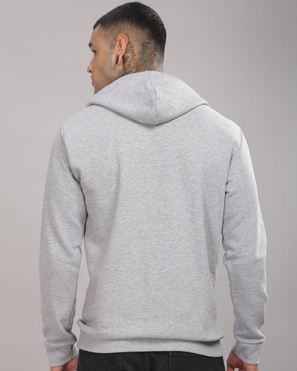 Winter Oversized Sweatshirt