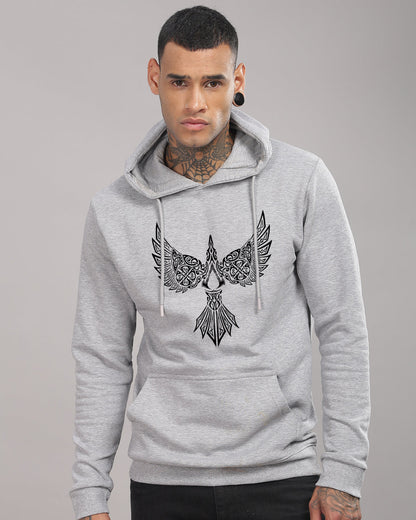 Winter Oversized Sweatshirt