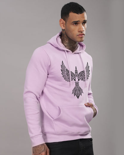 Winter Oversized Sweatshirt