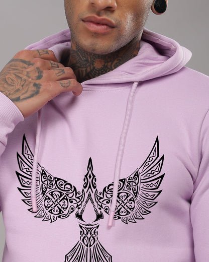 Winter Oversized Sweatshirt