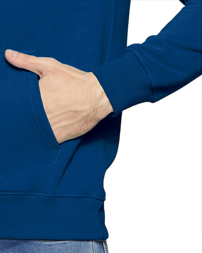 Winter Oversized Sweatshirt