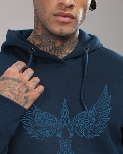 Winter Oversized Sweatshirt