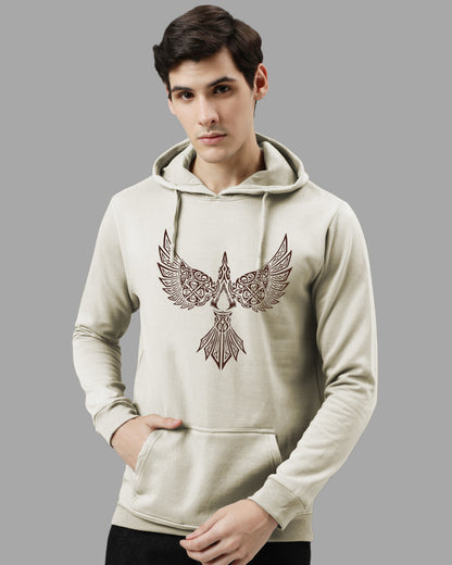 Winter Oversized Sweatshirt