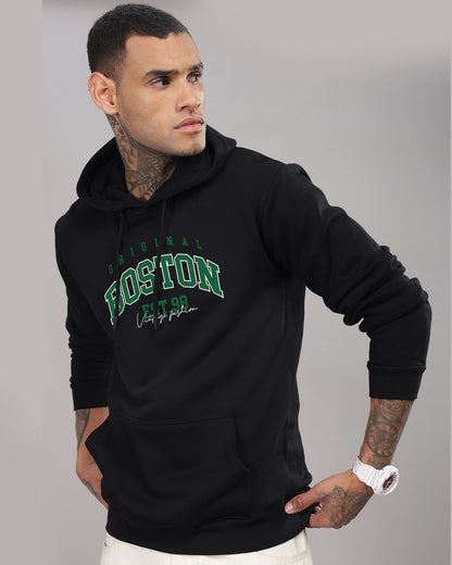 Winter Oversized Sweatshirt