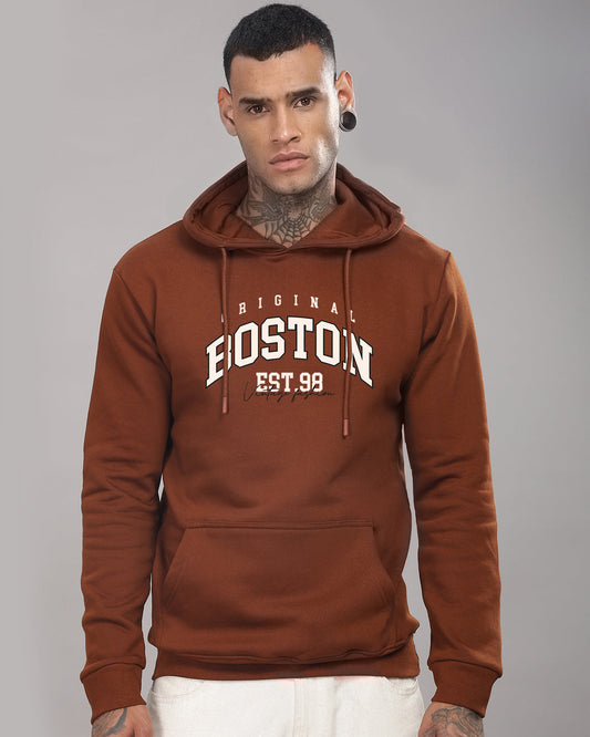 Winter Oversized Sweatshirt