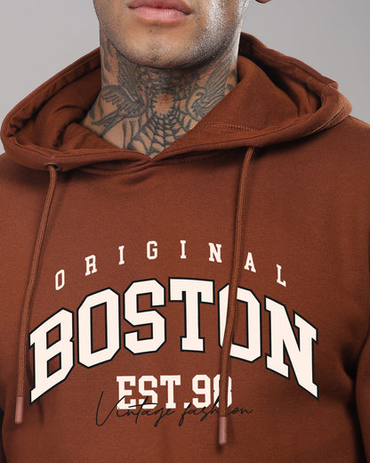 Winter Oversized Sweatshirt