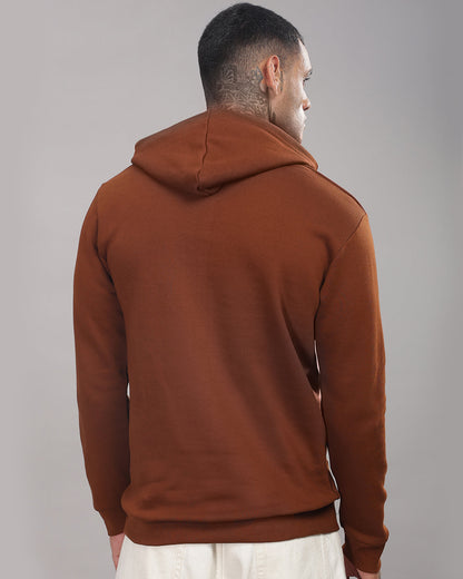 Winter Oversized Sweatshirt