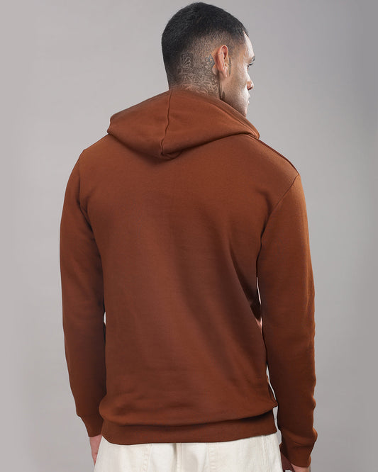 Winter Oversized Sweatshirt