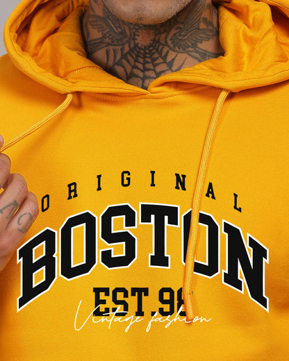 Winter Oversized Sweatshirt