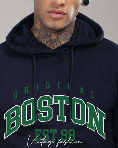 Winter Oversized Sweatshirt