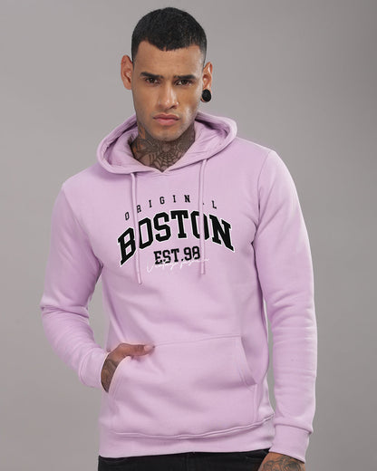 Winter Oversized Sweatshirt