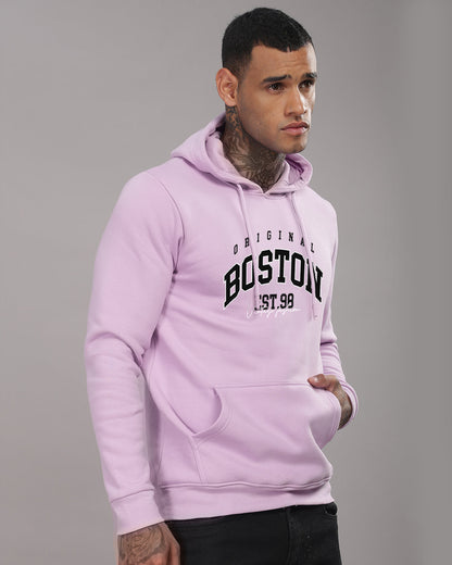 Winter Oversized Sweatshirt