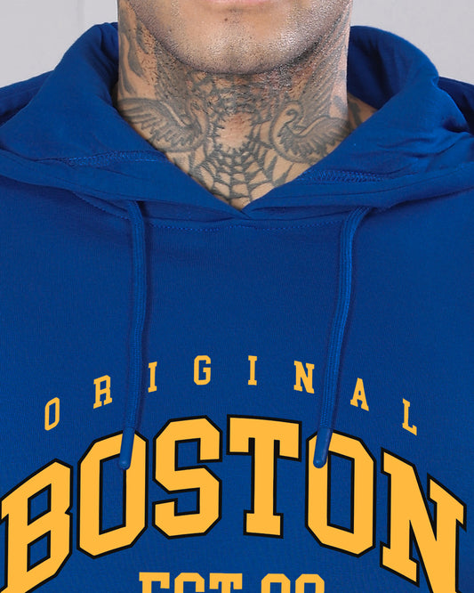 Winter Oversized Sweatshirt