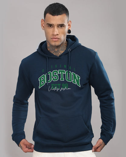 Winter Oversized Sweatshirt