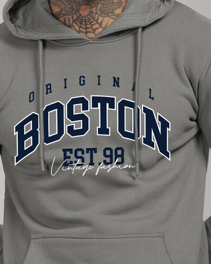 Winter Oversized Sweatshirt