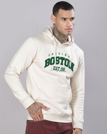 Winter Oversized Sweatshirt